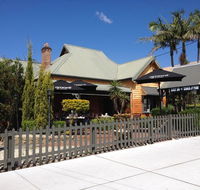 Myalla Magic Cafe - Accommodation Sunshine Coast