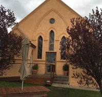 Naturally Healthy Wholefood Store  Cafe - Accommodation Sunshine Coast