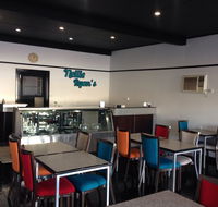 Nellie Ryans Cafe Restaurant - Accommodation Sunshine Coast