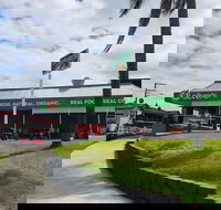 Olivers Real Food - Accommodation Sunshine Coast