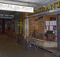 Pages on Pine Restaurant - Accommodation Sunshine Coast