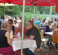 Phoenix Rising Cafe - Accommodation Sunshine Coast