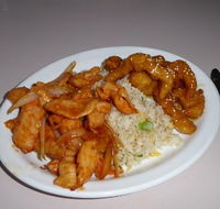 Raymond's Chinese - Accommodation Sunshine Coast