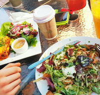 ReKa Cafe - Accommodation Sunshine Coast