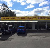 Robertson Pie Shop - Accommodation Sunshine Coast