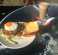 Robyn's Cafe - Accommodation Sunshine Coast