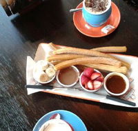San Churro - Accommodation Sunshine Coast