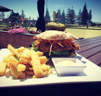 Sandbar Bistro - Accommodation Sunshine Coast