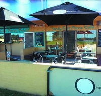 Sandy Foot Pizza Cafe - Accommodation Sunshine Coast