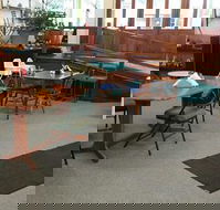 Sip a While Cafe - Accommodation Sunshine Coast