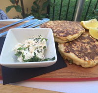 Sotos Tea  Coffee Bar - Accommodation Sunshine Coast