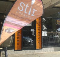 Stir Espresso - Leeton - Accommodation Sunshine Coast