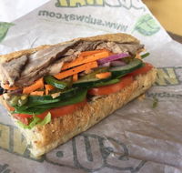 Subway Uralla - Accommodation Sunshine Coast