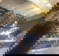 Tallowood Cafe - Accommodation Sunshine Coast