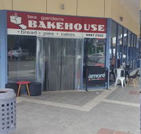 Tea Gardens Bakehouse - Accommodation Sunshine Coast