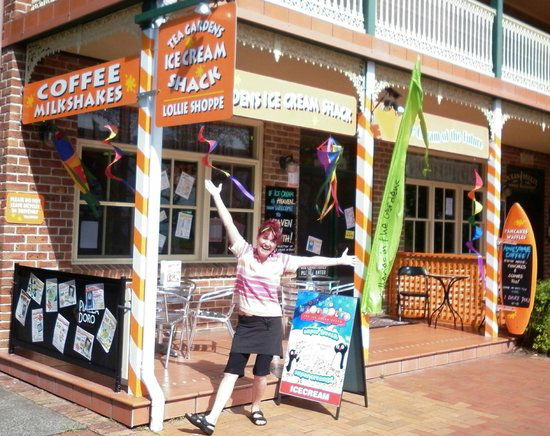 Millers Forest NSW Accommodation Sunshine Coast