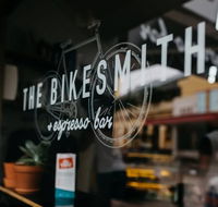 The Bikesmith Espresso Bar - Accommodation Sunshine Coast