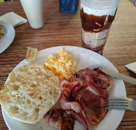 The Coffee Tree - Accommodation Sunshine Coast