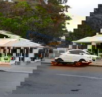 The Gap Espresso - Accommodation Sunshine Coast