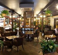 The Grain Store Craft Beer Cafe - Accommodation Sunshine Coast