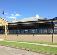 The Junction Inn Hotel - Accommodation Sunshine Coast