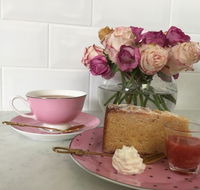 The Little Tea Shop - Accommodation Sunshine Coast