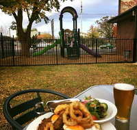 The Riverina Hotel Restaurant - Accommodation Sunshine Coast