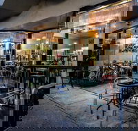 The Venetian an Italian Boutique Coffee Roaster - Accommodation Sunshine Coast