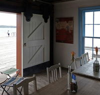 The Wharf Local - Accommodation Sunshine Coast