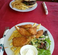 Thunderbolt Inn Bistro - Accommodation Sunshine Coast