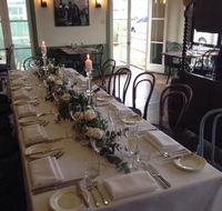 Tillermans Cafe Restaurant - Accommodation Sunshine Coast