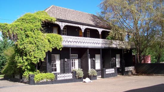 Arding NSW Accommodation Sunshine Coast