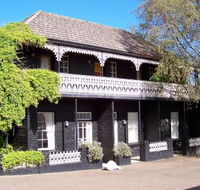 Top Pub Uralla - Accommodation Sunshine Coast