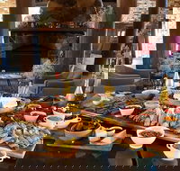 Waterfall Way Cafe - Accommodation Sunshine Coast