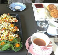 Adore Tea - Accommodation Sunshine Coast