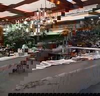 Atrium Restaurant and Bar - Accommodation Sunshine Coast
