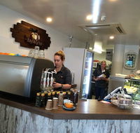Baylis Grind - Accommodation Sunshine Coast