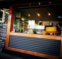 Benchtop Espresso - Accommodation Sunshine Coast
