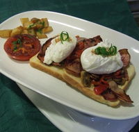 Birrigai Cafe - Accommodation Sunshine Coast