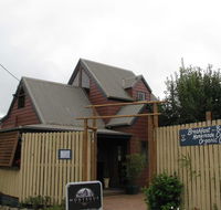 Blue Earth Cafe - Accommodation Sunshine Coast