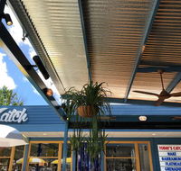Catch Fish  Chips - Accommodation Sunshine Coast