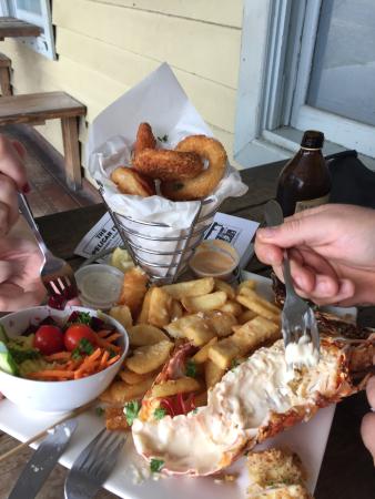 Nords Wharf NSW Accommodation Sunshine Coast