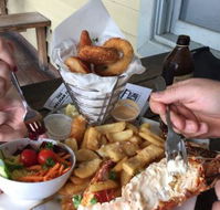 Catho Pub - Accommodation Sunshine Coast