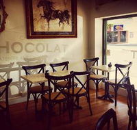Chateau Du Chocolat - Accommodation Sunshine Coast