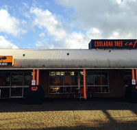 Coolabah Tree Cafe Sutton Forest - Accommodation Sunshine Coast