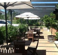 Eling Forest Cafe - Accommodation Sunshine Coast
