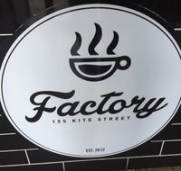Factory Espresso - Accommodation Sunshine Coast