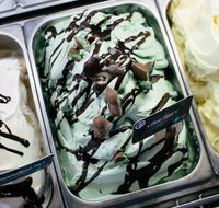 Gelatissimo - Accommodation Sunshine Coast