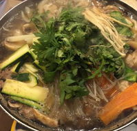 Hangari KimChi - Accommodation Sunshine Coast