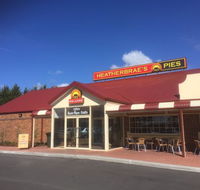 Heatherbrae's Pies - Accommodation Sunshine Coast